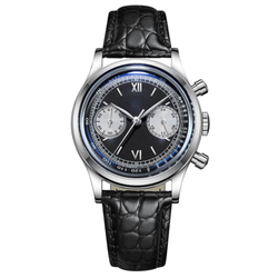 AD2037 – Black Dial