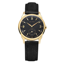 S4108 – Black Dial