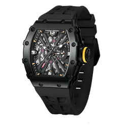 Dial Color – Black-Black