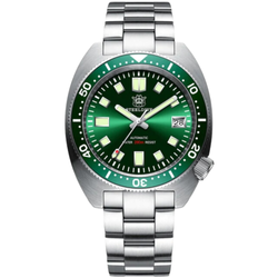 Dial Color – Green