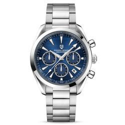 Dial Color – Blue