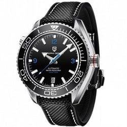 Dial Color – Black-Blue