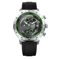 Dial Color – Silver
