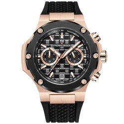 PD-YS032 – Rosegold/Black