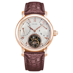 SE8004 – Rose Gold