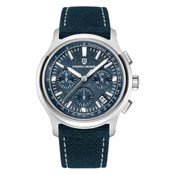 Dial Color – Blue