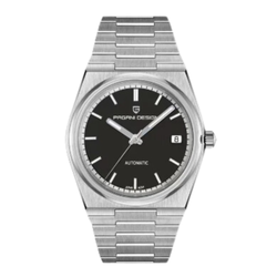 Dial Color – Black