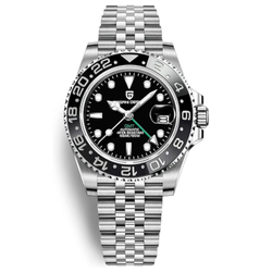 Black GMT - Jubilee