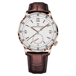 Dial Color – White