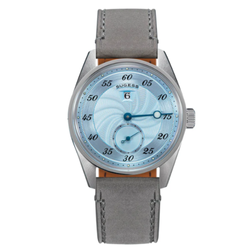 Dial Color – Light Blue