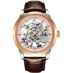 Dial Color – Rose Gold