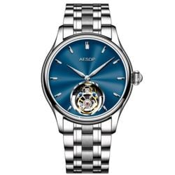 7040 – Blue-Silver