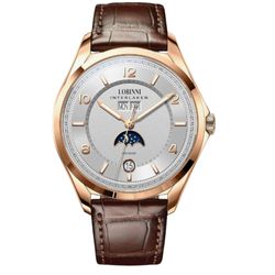 Dial Color – White-Golden