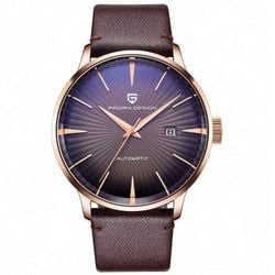 PD-2770 – Rosegold - Brown