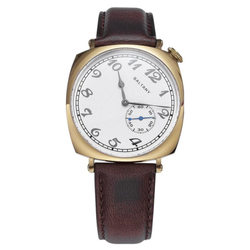 Dial Color – Golden