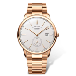 Dial Color – Golden-White