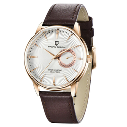 Dial Color – White