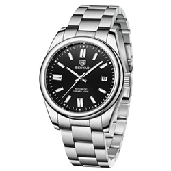 Dial Color – Black