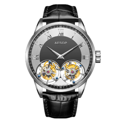 Dial Color – Black