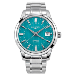 Dial Color – Light Green