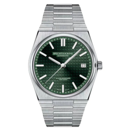 SP0007A – Silver-Green