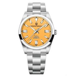 Dial Color – Yellow