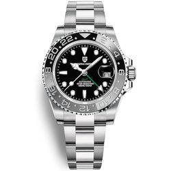 PD-1662 – Bruce Wayne - Oyster