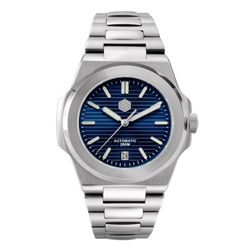 Dial Color – Deep Blue