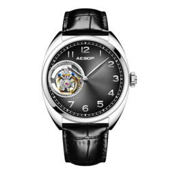 Dial Color – Black