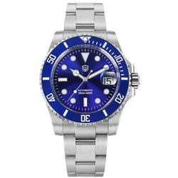 Blue Sub - PT-5000