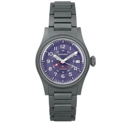 LANDMASTER GMT BODERRY – Purple