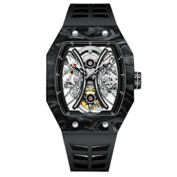Dial Color – Black