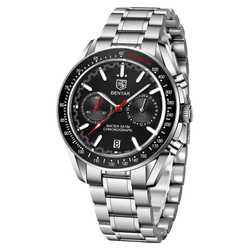 Dial Color – Black