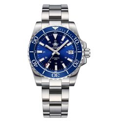 Blue Sub