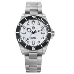 Dial Color – White