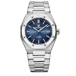 Dial Color – Blue