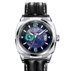 Dial Color – Blue