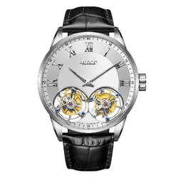 Dial Color – Silver