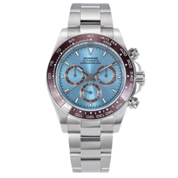 Dial Color – Blue