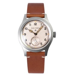 Dial Color – White