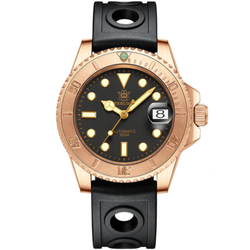 Dial Color – Black