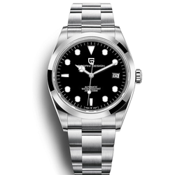 Dial Color – Black