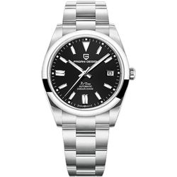 Dial Color – Black