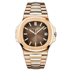 Dial Color – Golden