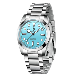 Dial Color – Sky-Blue
