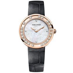 6602 Agelocer – White