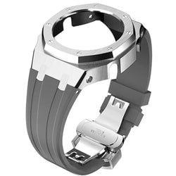 Type – Silver - Grey
