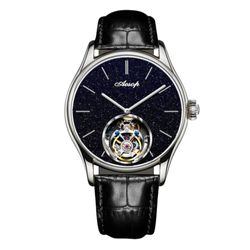 Dial Color – Silver