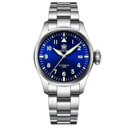Dial Color – Blue