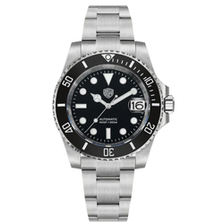 Dial Color – Black